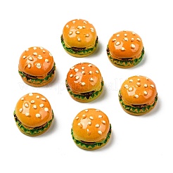 Decoden-Cabochons aus Harz&nbsp;CRES-S286-143