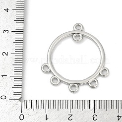 Kronleuchter-Komponentenglieder aus Edelstahl 304&nbsp;STAS-Q350-05P