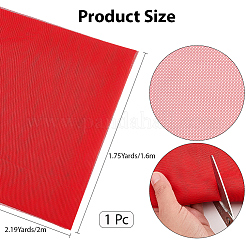 Polyester-Mesh-Gewebe&nbsp;DIY-WH20011-89A-01