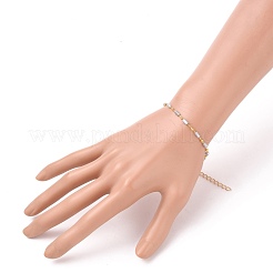 Bracciali a catena&nbsp;BJEW-JB05669-03