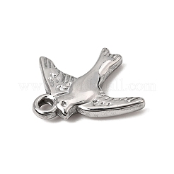 Pendentifs en acier inoxydable 304&nbsp;SA-CBA9B1E-19P