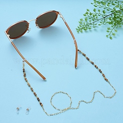 Chaînes de lunettes&nbsp;AJEW-EH00036-05