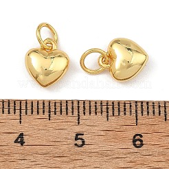 Ciondoli in ottone di San Valentino&nbsp;KK-F941-43E-G
