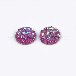 Harz Cabochons&nbsp;X-CRES-T012-01E
