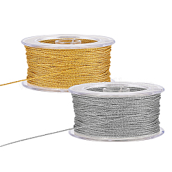 2 fil de nylon 2 couleurs&nbsp;OCOR-PH0002-08B