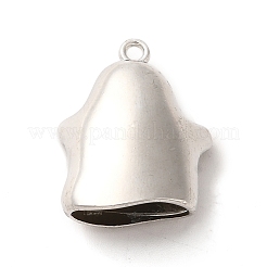 Pendenti smaltati in lega di halloween&nbsp;PALLOY-F296-01P