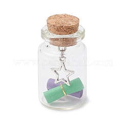 Glasflasche&nbsp;PALLOY-JF03793
