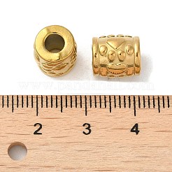 Perline in acciaio inossidabile 304&nbsp;STAS-I203-42G
