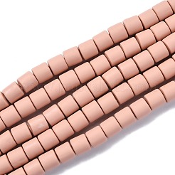 Handgemachte Polymer-Lehm-Korn-Stränge&nbsp;X-CLAY-ZX006-01-135