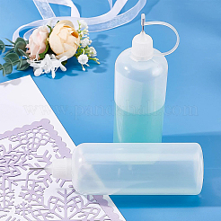 Kunststoff-Kleber-Flaschen&nbsp;DIY-BC0009-16C