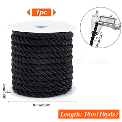 10 m de cordon polyester&nbsp;OCOR-PH0001-50