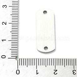 Ciondoli per connettori in acciaio inossidabile 304&nbsp;STAS-F336-07C-P