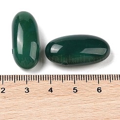 Perle di agata naturale (tinte e riscaldate).&nbsp;G-M440-02A