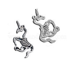 Aluminium Anhänger & Charms&nbsp;LS-PW-WG4DA26-01