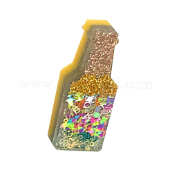 Bouteille bricolage décoration moules en silicone&nbsp;DIY-I085-18