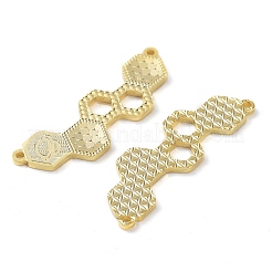 925 dijes de conector de plata esterlina&nbsp;STER-C003-22G