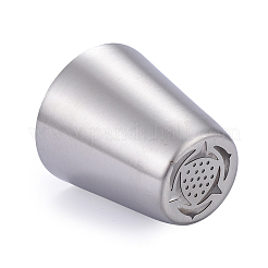 Douilles russes en acier inoxydable anti-ternissement&nbsp;DIY-D036-14P