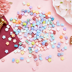 400 pièce de particules de cire à cacheter pour fleurs&nbsp;DIY-CP0009-26