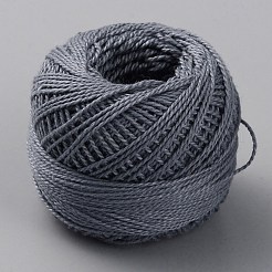Häkelgarn aus Baumwolle&nbsp;OCOR-WH0071-89B