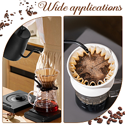 Filtros de café de papel&nbsp;FIND-WH20012-99A-01