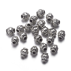 Tibet silber spacer perlen&nbsp;A575