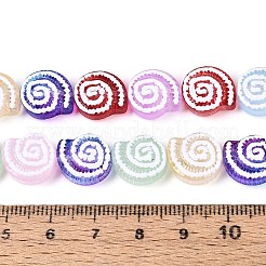 Halbgebrannte Farbe&nbsp;GLAA-N061-03