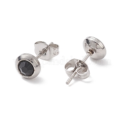 304 Edelstahl Schmucksets&nbsp;SJEW-H144-24C-P