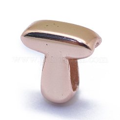 925 sterlina perline argento europeo&nbsp;STER-E064-01T-RG