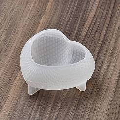 Herz diy silikonformen&nbsp;LS-DIY-A059-03