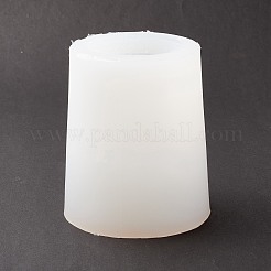 Silikonformen für Karussell-/Karussellkerzen in Lebensmittelqualität&nbsp;DIY-D061-01