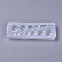 Silikonformen&nbsp;DIY-F041-04