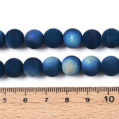 Stränge mattierter&nbsp;LS-GLAA-T032-P10mm-MBB14