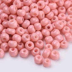 Backfarbe 8/0 Glasperlen&nbsp;SEED-Q025-3mm-L11