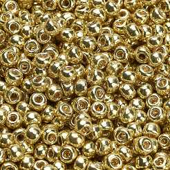Perline toho 6/0 rotonde&nbsp;X-SEED-TR06-PF0559