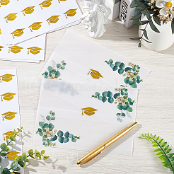 Graduierungskappen&nbsp;DIY-WH20001-13D