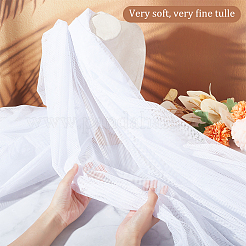 Mesh-Polyestergewebe&nbsp;DIY-WH0504-47B