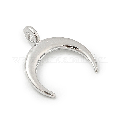 Pendente in ottone&nbsp;KK-P297-03A-P-1