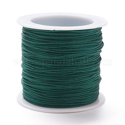 Nylon Braided Cord,Nylon Thread,Braided