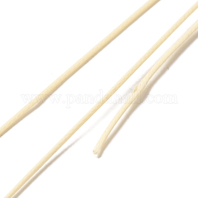 Corda poliestere cerato&nbsp;YC-0.5mm-112-1