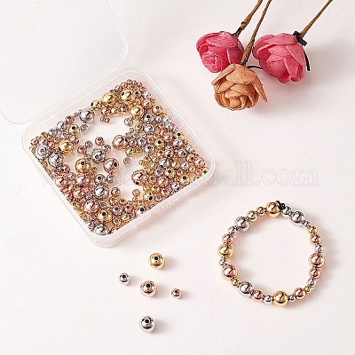 Perles en laiton&nbsp;KK-SZ0001-11G-8mm-1