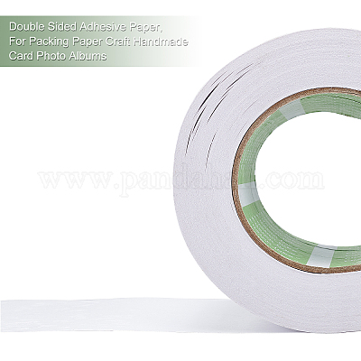 Wholesale Double Sided Adhesive Paper 