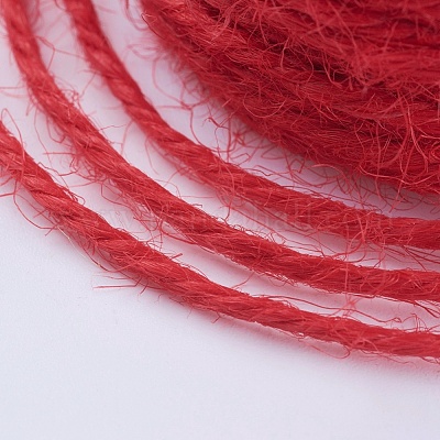 Gemischte Juteschnur&nbsp;OCOR-A003-03-1