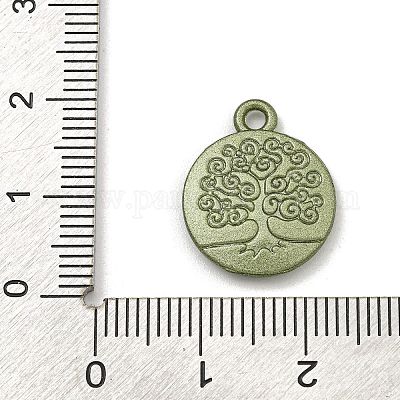 Pendentifs en alliage&nbsp;FIND-M037-01M-1