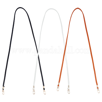 Gold Hardware Crossbody Replacement Purse Straps