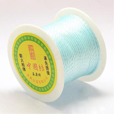 Filo di nylon intrecciato&nbsp;NWIR-R026-2.0mm-02-1
