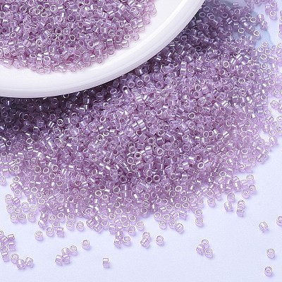 Perline miyuki delica&nbsp;SEED-J020-DB1473-1