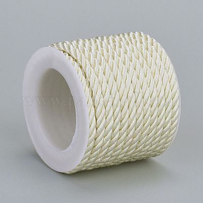 Cordon de polyester&nbsp;X-OCOR-L041-5mm-15-1