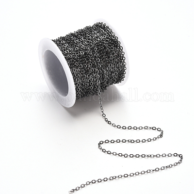 Messingkabelketten&nbsp;CHC-T008-06B-B-1