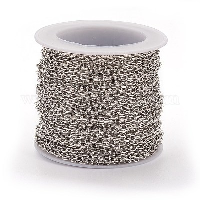 Catene portacavi ferro&nbsp;X-CH-S079-P-LF-1