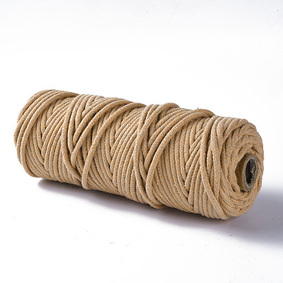 Fils de coton&nbsp;OCOR-T001-01-11-1